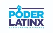 Logo of Poder Latinx