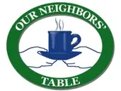 Logo of Our Neighbors' Table