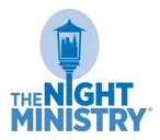 Logo de The Night Ministry