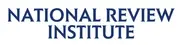 Logo of National Review Institute