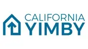 Logo de California YIMBY