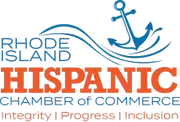 Logo de Rhode Island Hispanic Chamber of Commerce