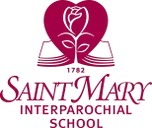 Logo of St. Mary Interparochial School