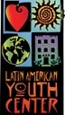 Logo de Latin American Youth Center