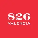 Logo of 826 Valencia