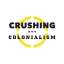 Logo de Crushing Colonialism