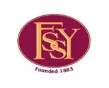 Logo de Family Service Society of Yonkers