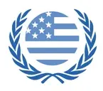 Logo of United Nations Association Greater Chicago Chapter
