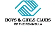 Logo of Boys & Girls Clubs of the Peninsula