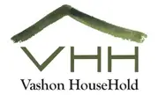 Logo de Vashon HouseHold