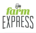 Logo de Discovery Triangle Development Corporation/Farm Express