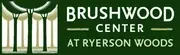 Logo de Brushwood Center at Ryerson Woods