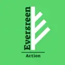 Logo de Evergreen Action