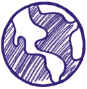Logo de Climate Changemakers