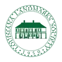 Logo de Louisiana Landmarks Society/The Pitot House Museum