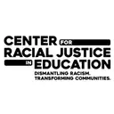 Logo of Center for Racial Justice in Education