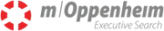Logo of m/Oppenheim Executive Search