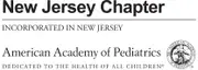 Logo of New Jersey Chapter, American Academy of Pediatrics,