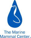 Logo of The Marine Mammal Center