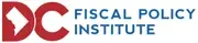 Logo de DC Fiscal Policy Institute