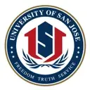 Logo of University of San Jose