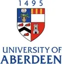 Logo de University of Aberdeen