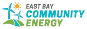 Logo of East Bay Community Energy