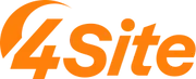 Logo of 4Site Interactive Studios