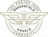 Logo of Bakersfield Angels