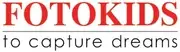 Logo de FOTOKIDS