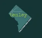 Logo de Tenleytown Main Street