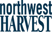 Logo de Northwest Harvest