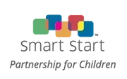 Logo of Smart Start Partnership for Children
