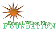 Logo of Emma L. Wilson King Foundation, Inc.