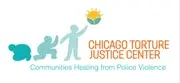 Logo de Chicago Torture Justice Center