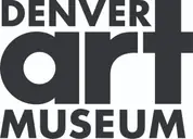 Logo de Denver Art Museum