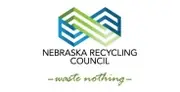 Logo de Nebraska Recycling Council