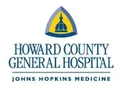 Logo de Howard County General Hospital
