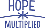 Logo of Hope Multiplied