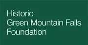 Logo de Historic Green Mountain Falls Foundation, LLC