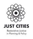 Logo de Just Cities Institute