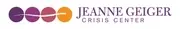 Logo de Jeanne Geiger Crisis Center