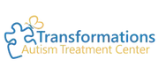 Logo de Transformations Autism Treatment Center