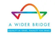 Logo of A Wider Bridge