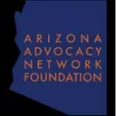 Logo of Arizona Advocacy Network & Foundation