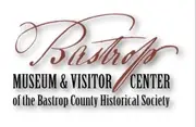 Logo of Bastrop County Historical Society
