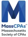 Logo de Massachusetts Society of CPAs, Inc.