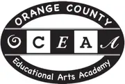 Logo of Orange County Educational Arts Academy