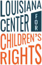 Logo of Louisiana Center for Children's Rights
