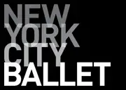 Logo de New York City Ballet